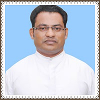 Fr. Royal Anthony